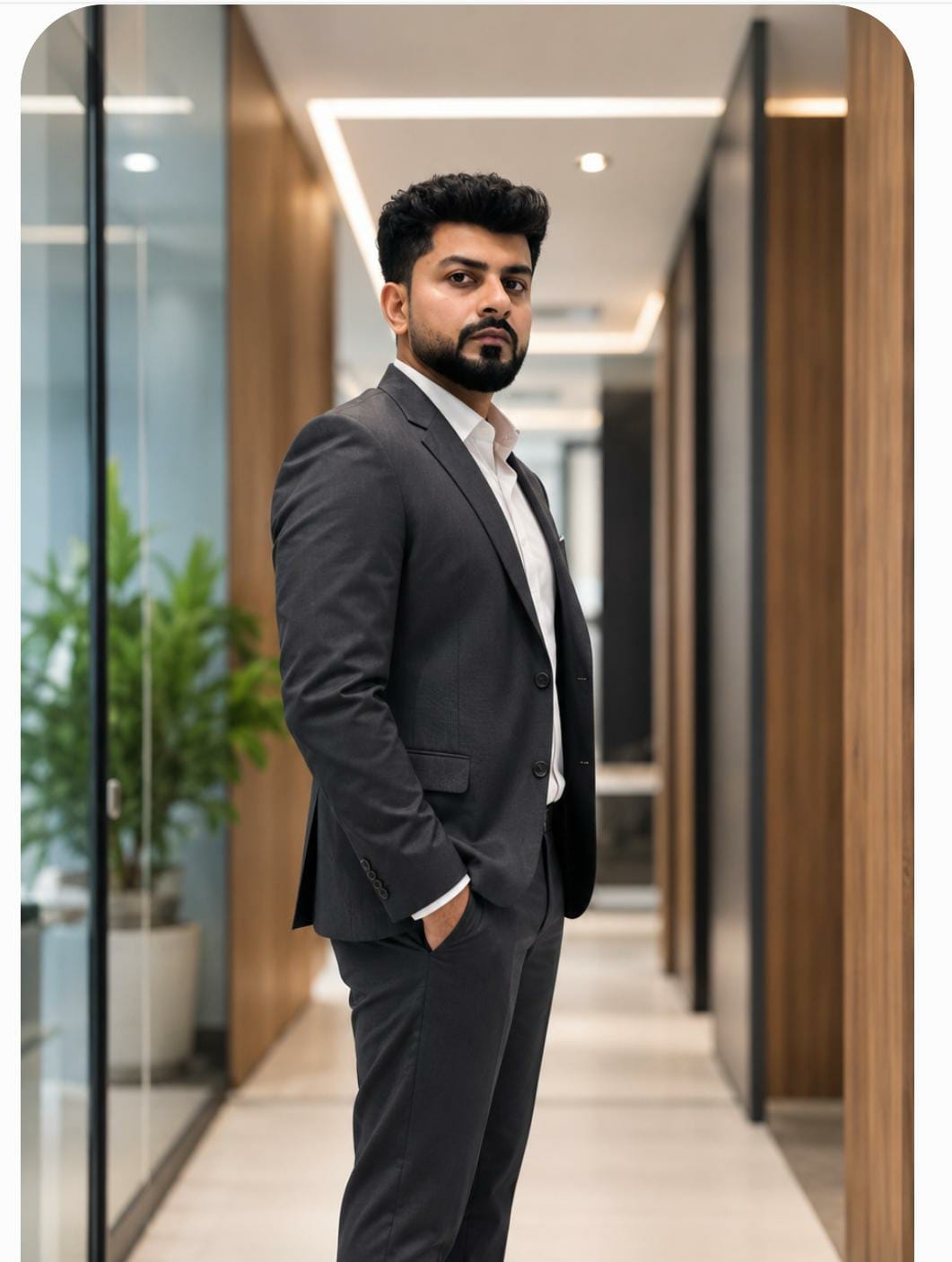 Director Dr. Surya Pratap Singh
